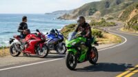 600cc Sport Bikes Make a Comeback as Insurance Costs Rise for Liter-Class Models 600cc Sport Bikes Make a Comeback as Insurance Costs Rise for Liter-Class Models