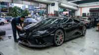 Carbon Fiber Body Kits Drive Growth in Southeast Asia’s Luxury Car Modification Market Carbon Fiber Body Kits Drive Growth in Southeast Asia’s Luxury Car Modification Market