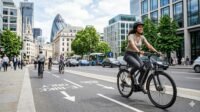 E-Bike Market Forecast 2030: Global Growth Driven by Urban Mobility Trends E-Bike Market Forecast 2030: Global Growth Driven by Urban Mobility Trends
