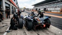 Electric Motorsport Technology: Batteries, Powertrains, and the Future of Racing Electric Motorsport Technology: Batteries, Powertrains, and the Future of Racing