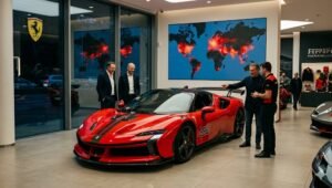 Ferrari SF90 XX Stradale Production Slots Sold Out Worldwide as Demand Reaches Historic High Ferrari SF90 XX Stradale Production Slots Sold Out Worldwide as Demand Reaches Historic High