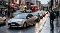 Hybrid Vehicles Gain Market Share as Fuel Prices Pressure Urban Commuters Hybrid Vehicles Gain Market Share as Fuel Prices Pressure Urban Commuters