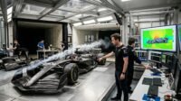 Motorsport Engineering Aerodynamics Motorsport Engineering Aerodynamics