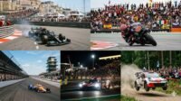 The Most Anticipated Motorsport Events Fans Should Watch This Year