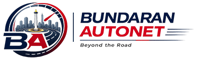 Bundaran Autonet
