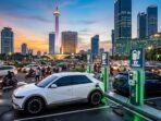 Charging Up the Big Durian: Navigating Jakarta’s Electric Vehicle Charging Hubs