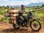 High-Torque Utility Bikes: Motorcycles Built for Heavy Cargo, Farming, and Rural Transport