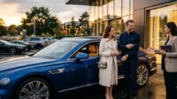 How Premium Automobile Brands Successfully Sell the Ultimate Symbol of Success