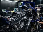 Beyond Two Wheels: Inside the High-Tech Wonders of MotoGP Prototype Bikes