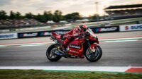 The Fastest MotoGP Bikes Ever Recorded: Speed Records Continue to Push Engineering Limits