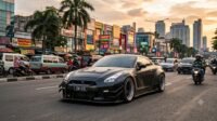 Wide, Wild, and Wicked: The Craziest Widebody Builds We Found in Indonesia