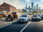 More Than 130 Years Later, the World’s Earliest Carmakers Continue to Build New Models