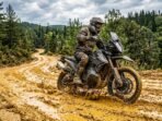 Slippery, Sticky, and Wild: How to Master Riding Motorcycles on Yellow Clay Roads