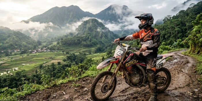 The Worldwide Dirt Bike Price Odyssey: Why Riding Dirty Costs Different Global Dollars