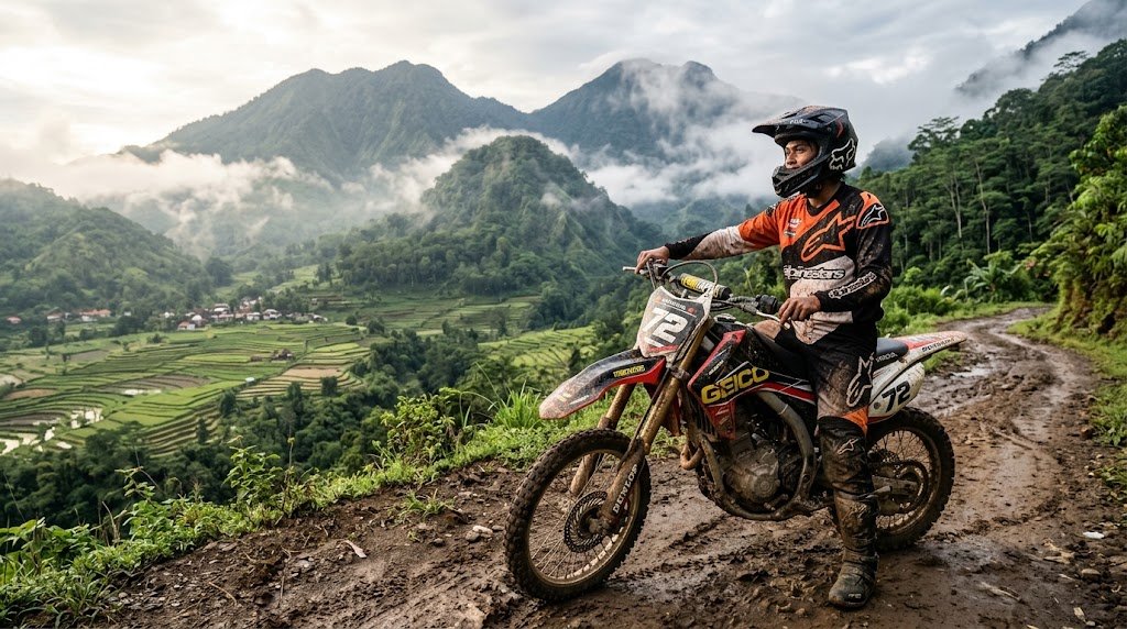 The Worldwide Dirt Bike Price Odyssey: Why Riding Dirty Costs Different Global Dollars
