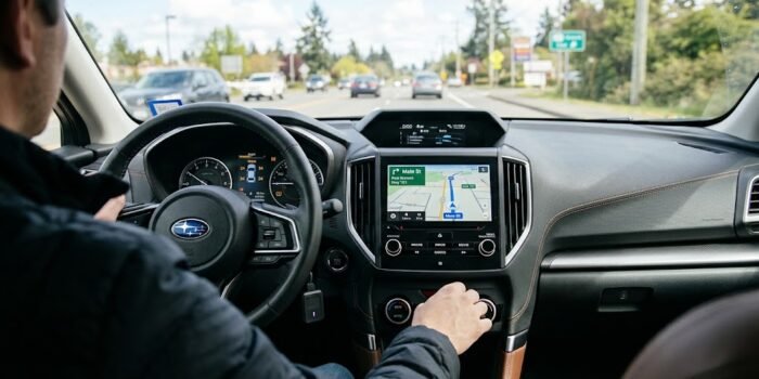 OBD-II, TPMS, and GPS: The Vehicle Technologies Every Car Owner Should Understand