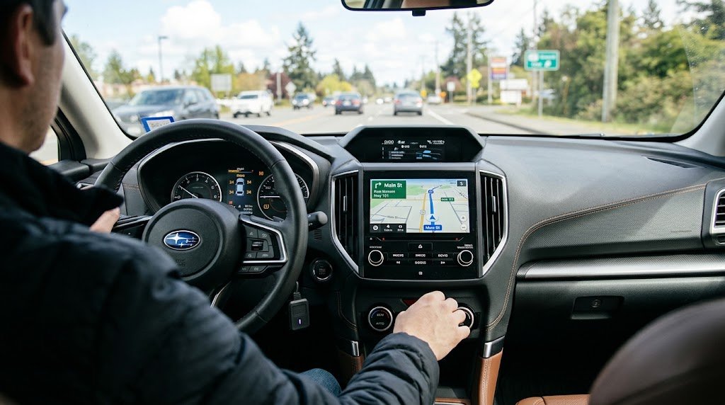 OBD-II, TPMS, and GPS: The Vehicle Technologies Every Car Owner Should Understand