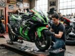 What It Really Takes to Own a MotoGP-Style Sportbike
